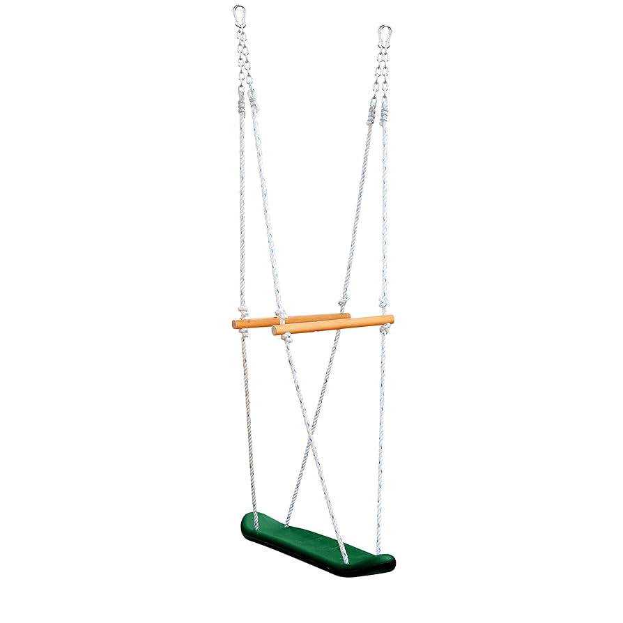 【Limited】SWINGTOYS SWINGBUNNY &amp; SWINGBEA Amazon.com: Outsunny Swing Set for Backyard, 5 in 1 Heavy